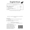 English Knot