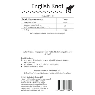 English Knot