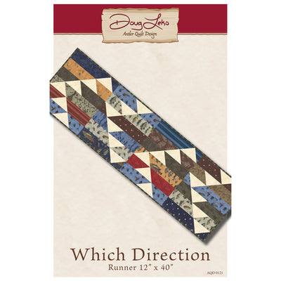 Which Direction