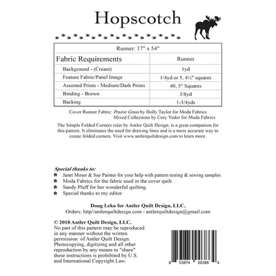 Hopscotch