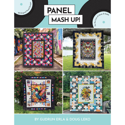 Panel Mash Up!
