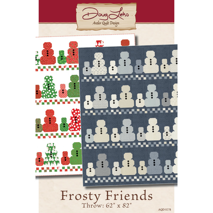 Frosty Friends