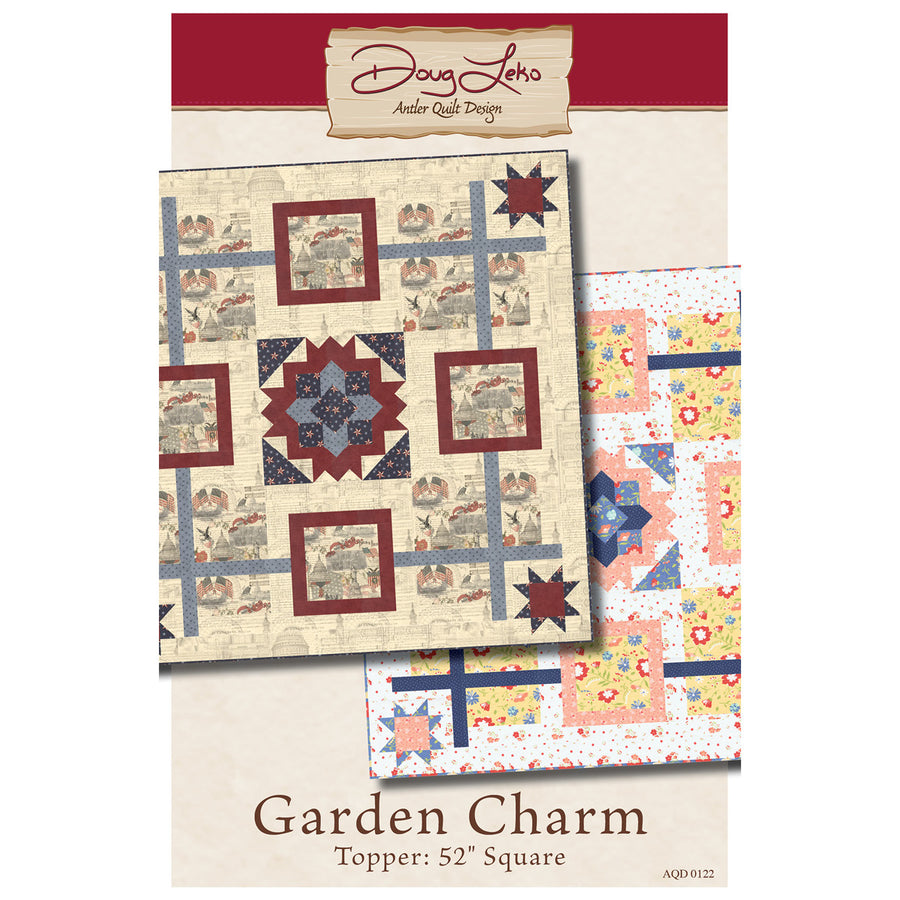 Garden Charm