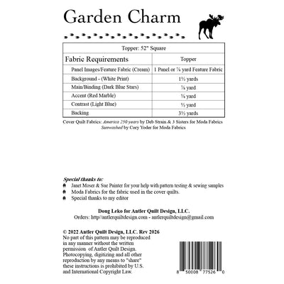 Garden Charm