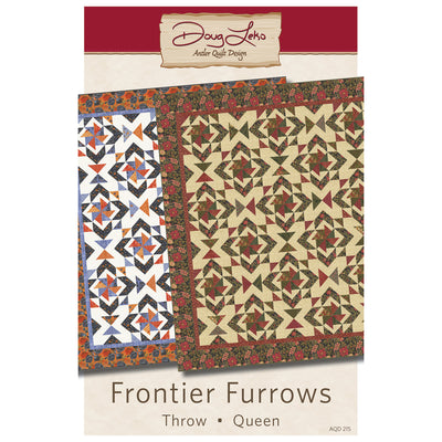 Frontier Furrows
