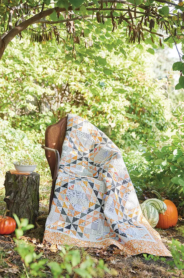 Two of a Kind Quilts