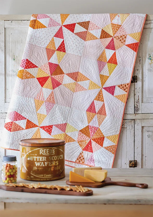 Two of a Kind Quilts