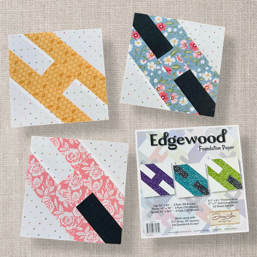 Edgewood Foundation Paper