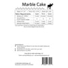 Marble Cake