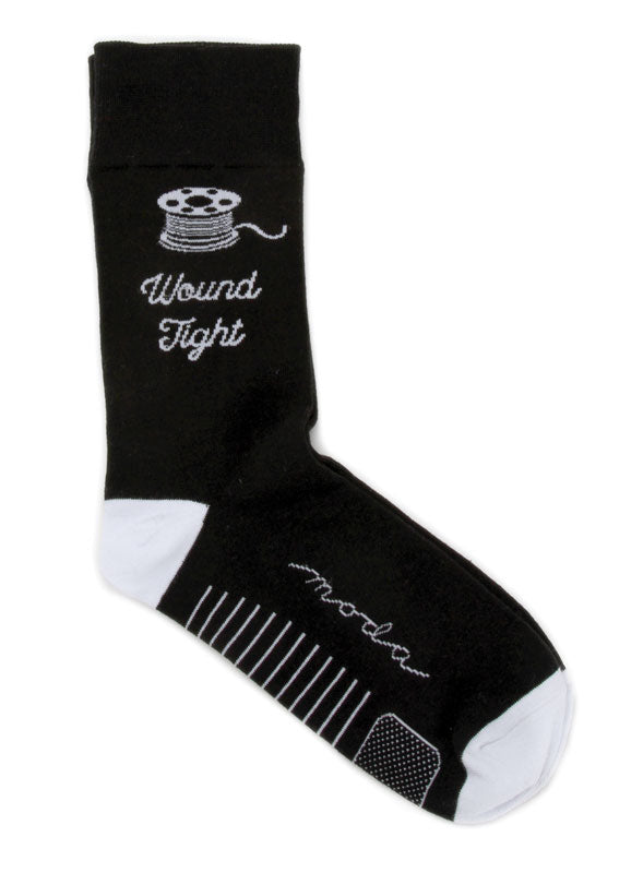 Scissor Socks - Antler Quilt Design, LLC.