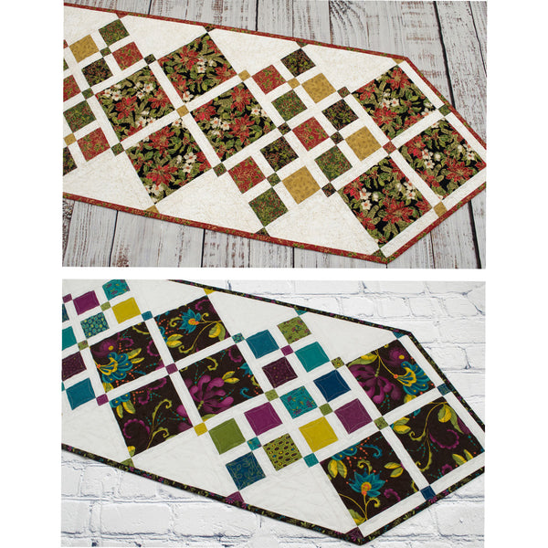 Tabletastic! - Antler Quilt Design, LLC.