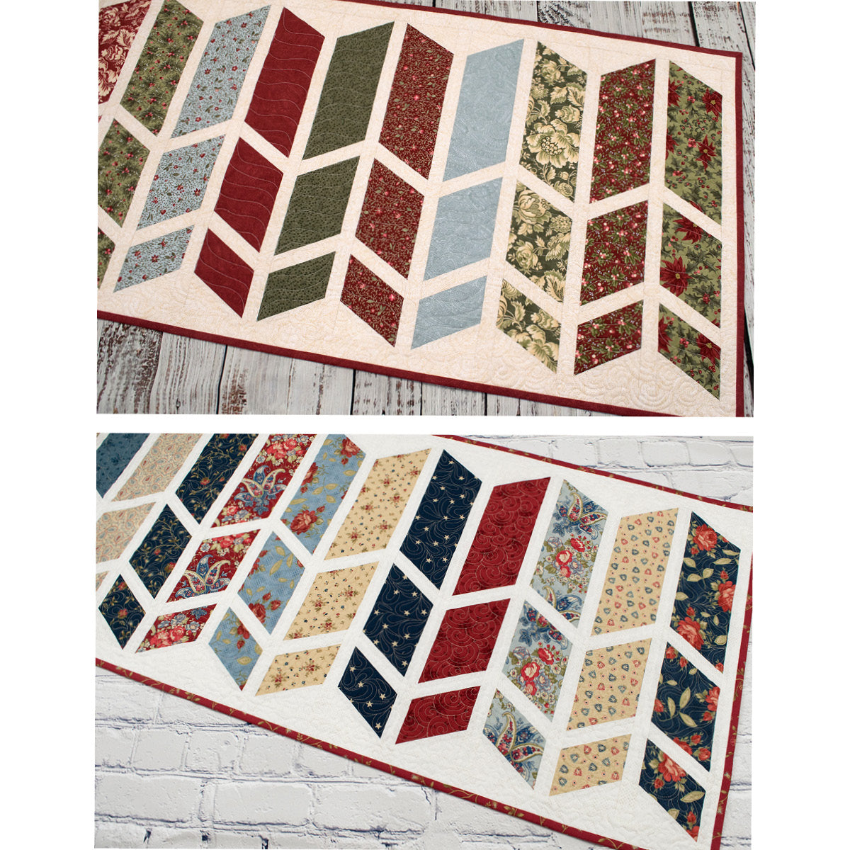 Tabletastic! - Antler Quilt Design, LLC.