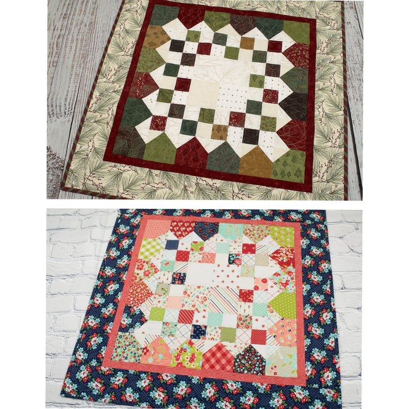Tabletastic! - Antler Quilt Design, LLC.
