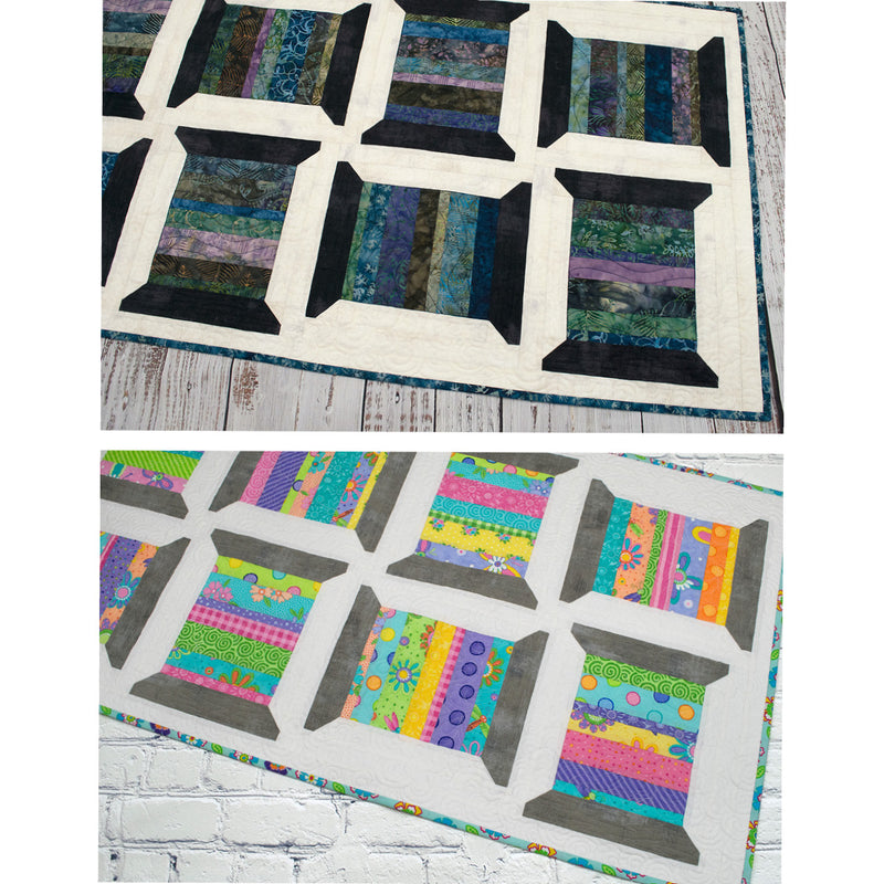 Tabletastic! - Antler Quilt Design, LLC.