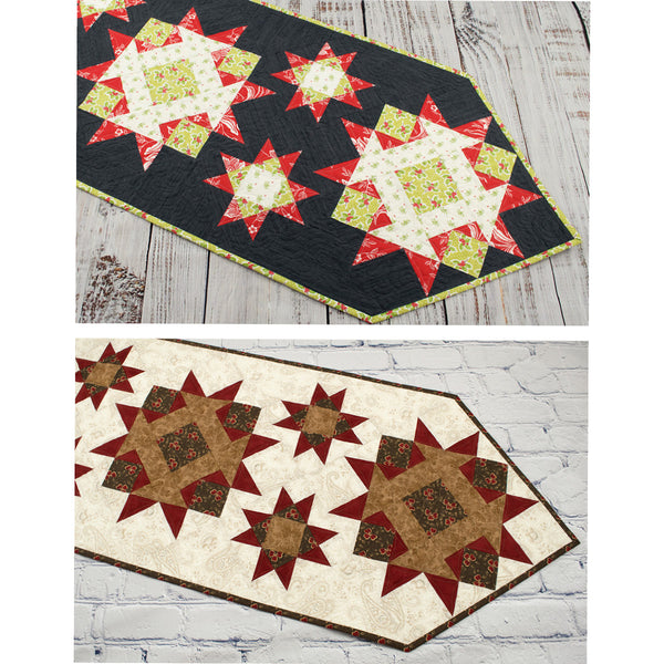 Tabletastic! - Antler Quilt Design, LLC.
