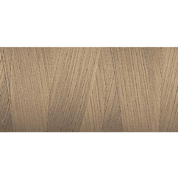 Presencia Cone Thread 60wt/3ply - color 212 Dark Wheat/Mother Goose