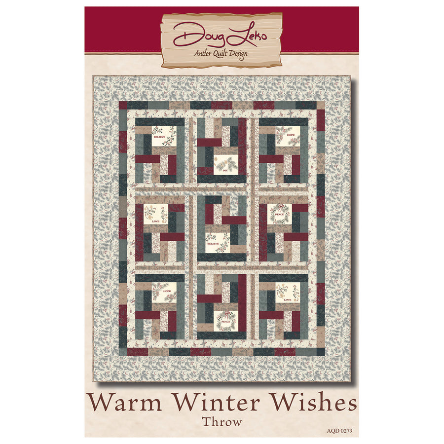 Warm Winter Wishes
