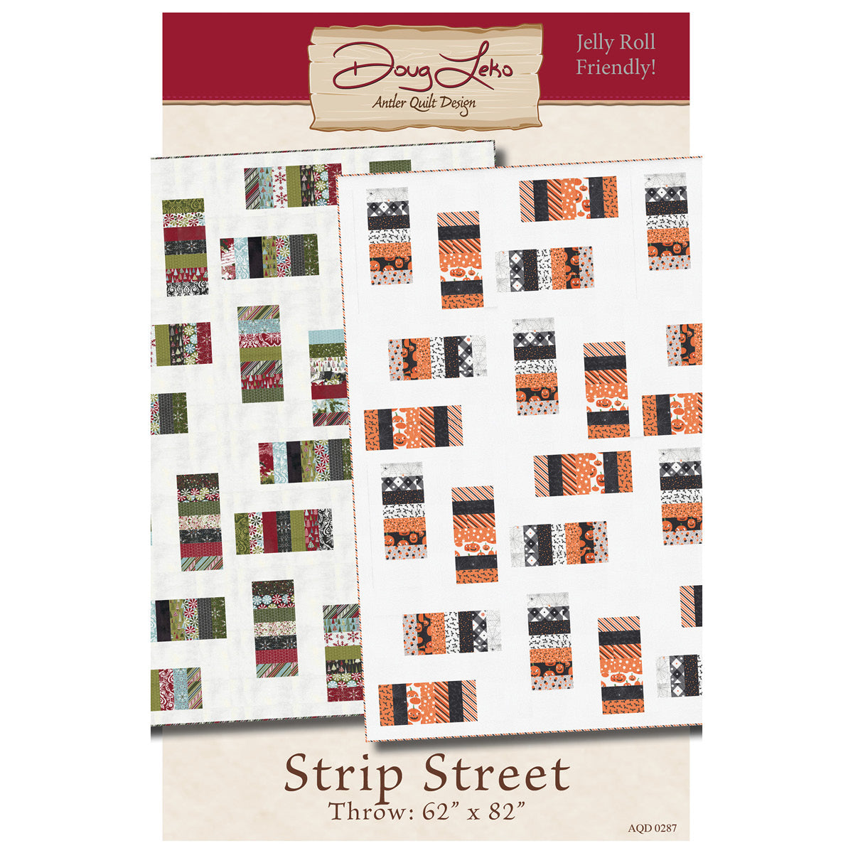 Strip Street