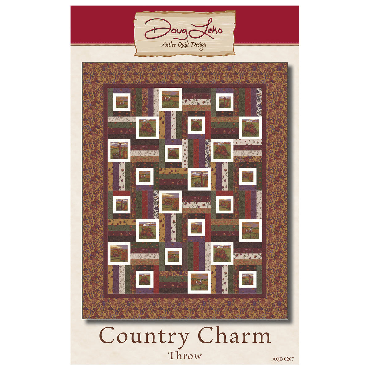 Country Charm