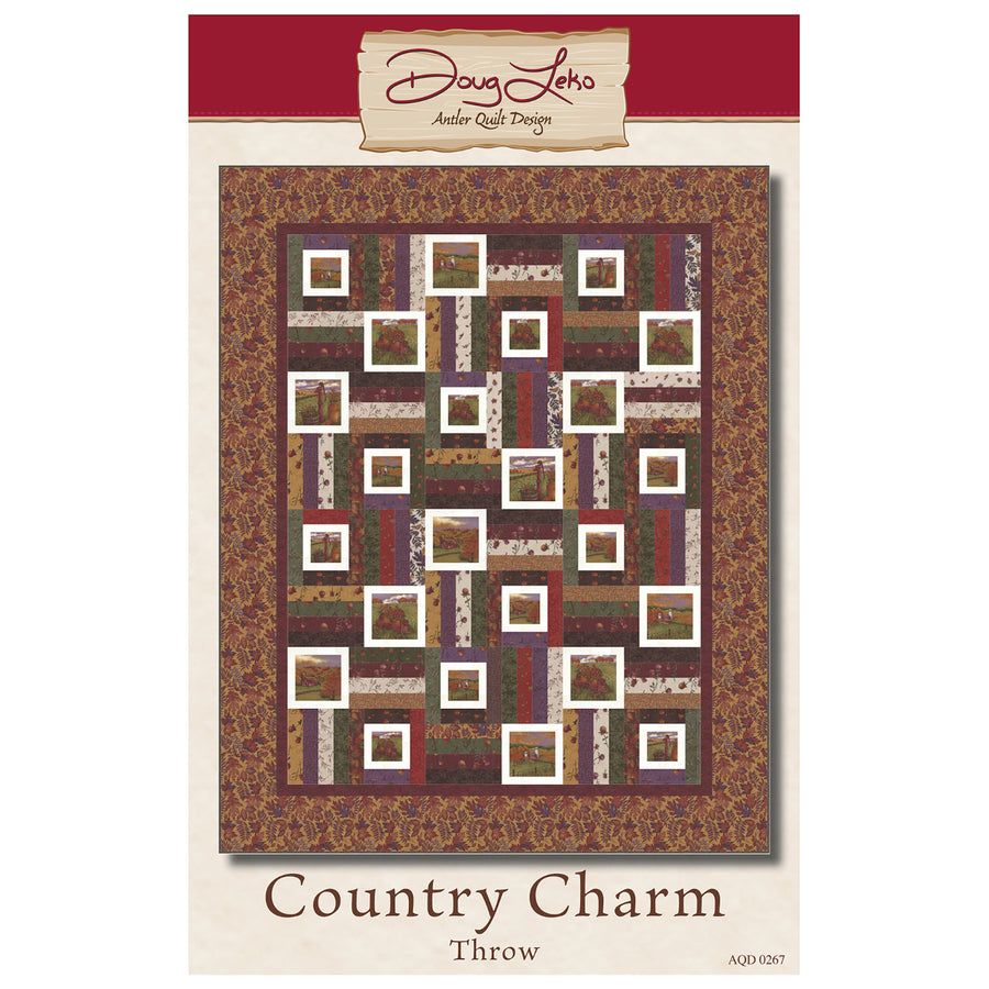 Country Charm