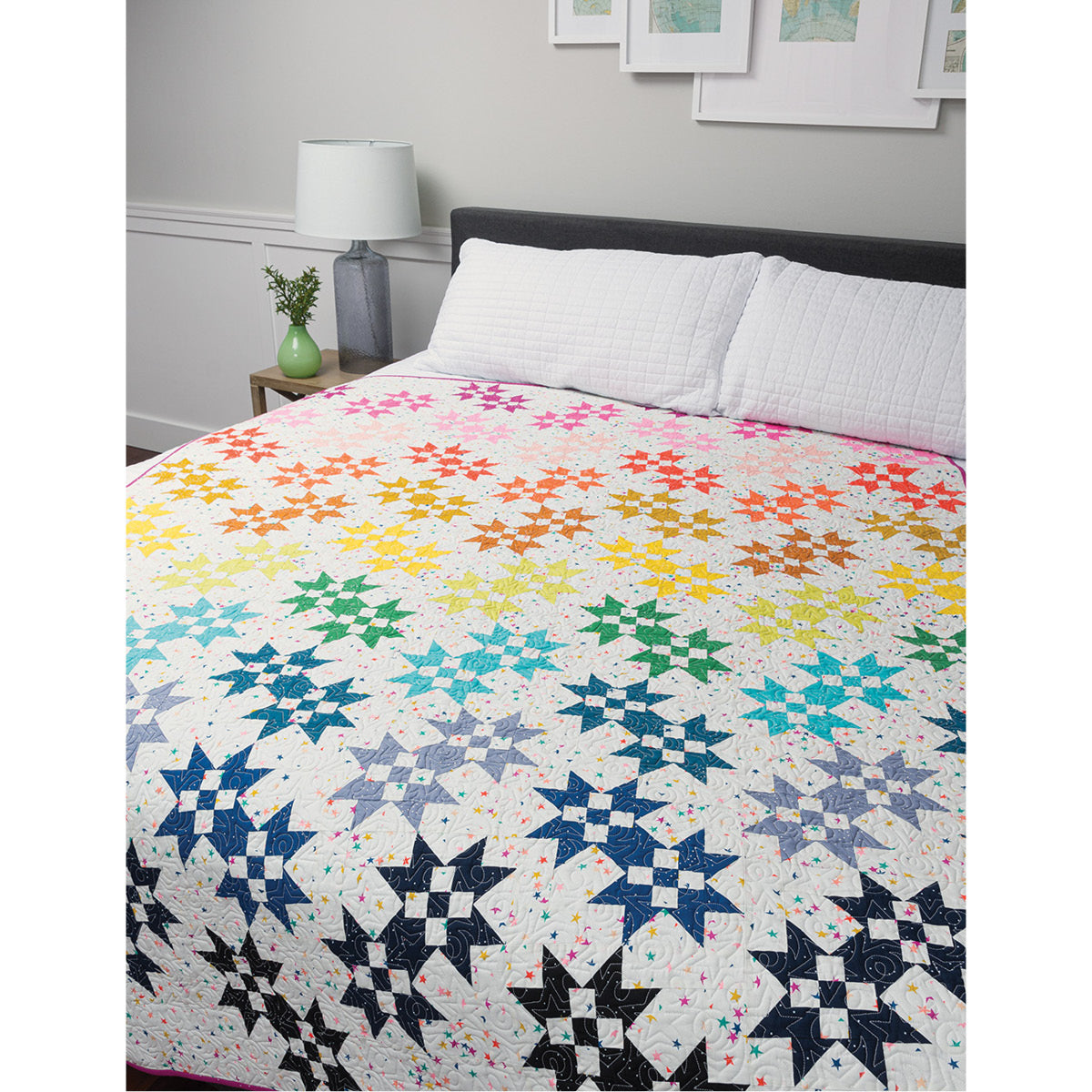 Stashtastic! 2 - Antler Quilt Design, LLC.