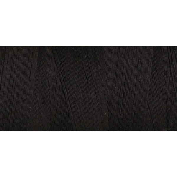 Presencia Cone Thread 60wt/3ply - color 0007 Black