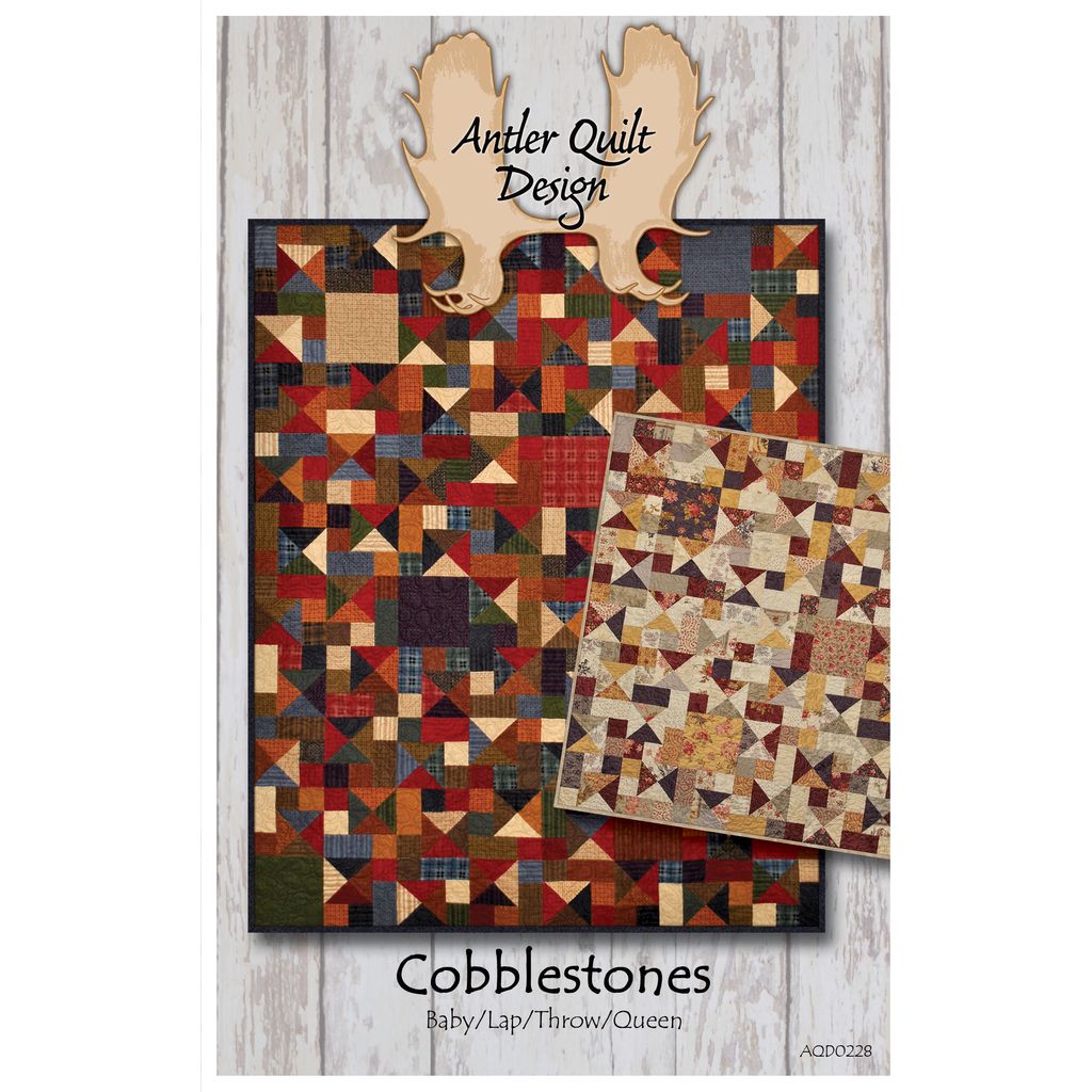 Cobblestones