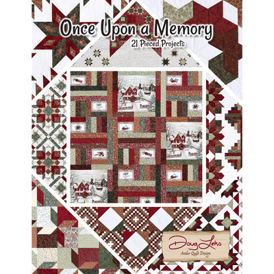 Once Upon a Memory Project Book