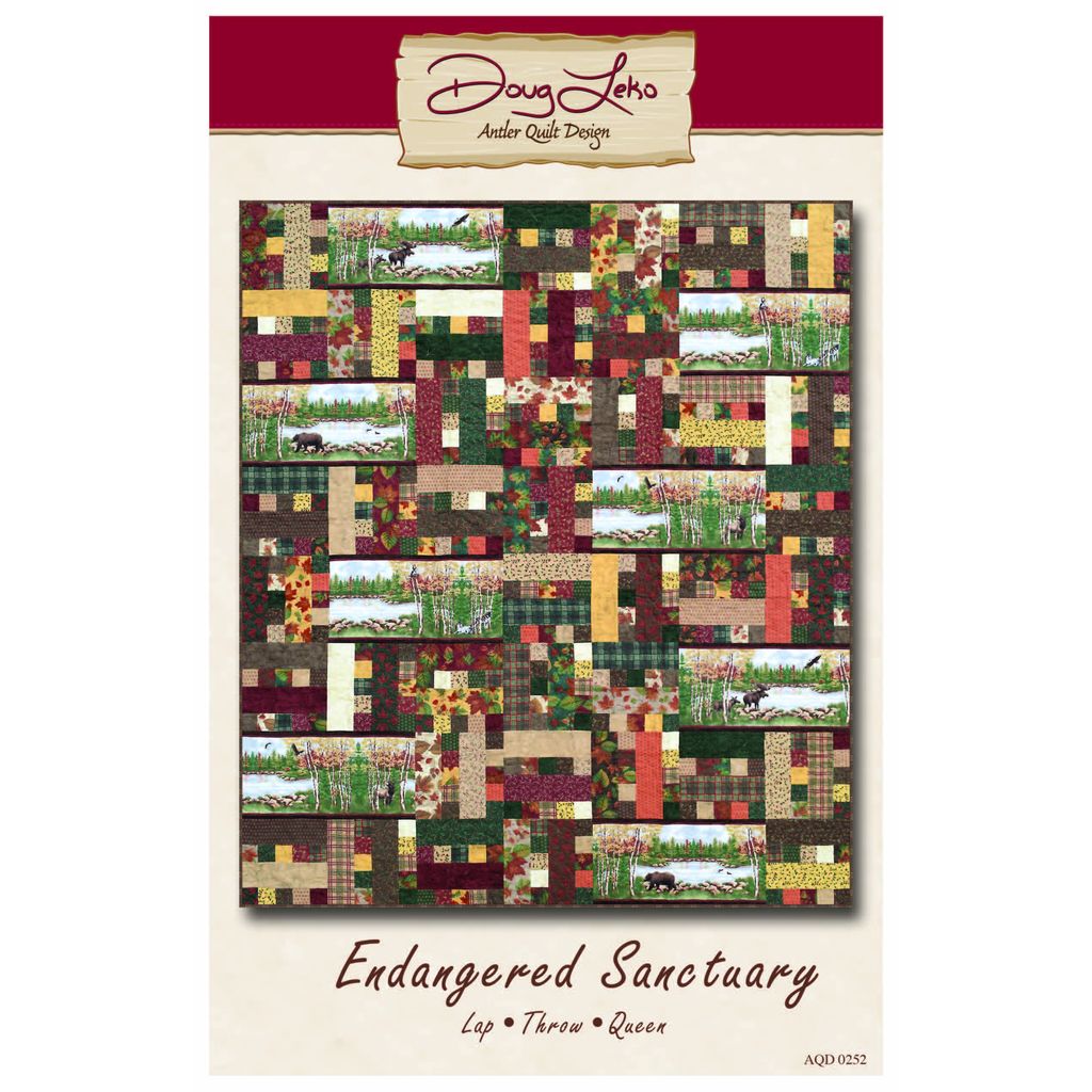 Endangered Sanctuary