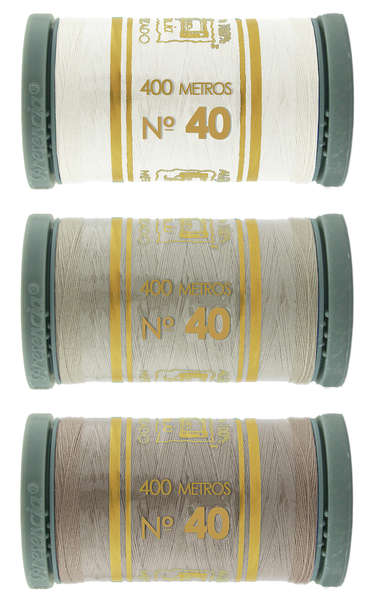 Presencia NEUTRAL Thread Sampler Pack