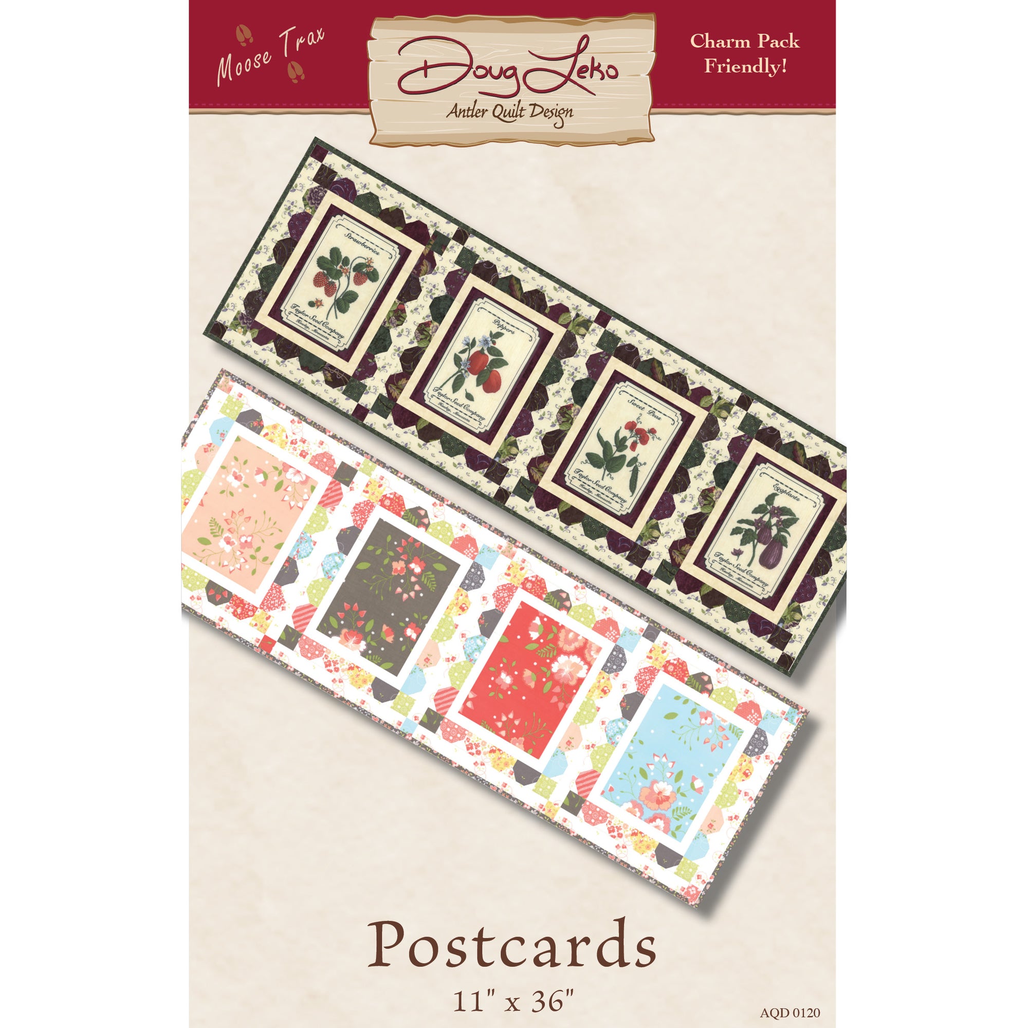 Postcards