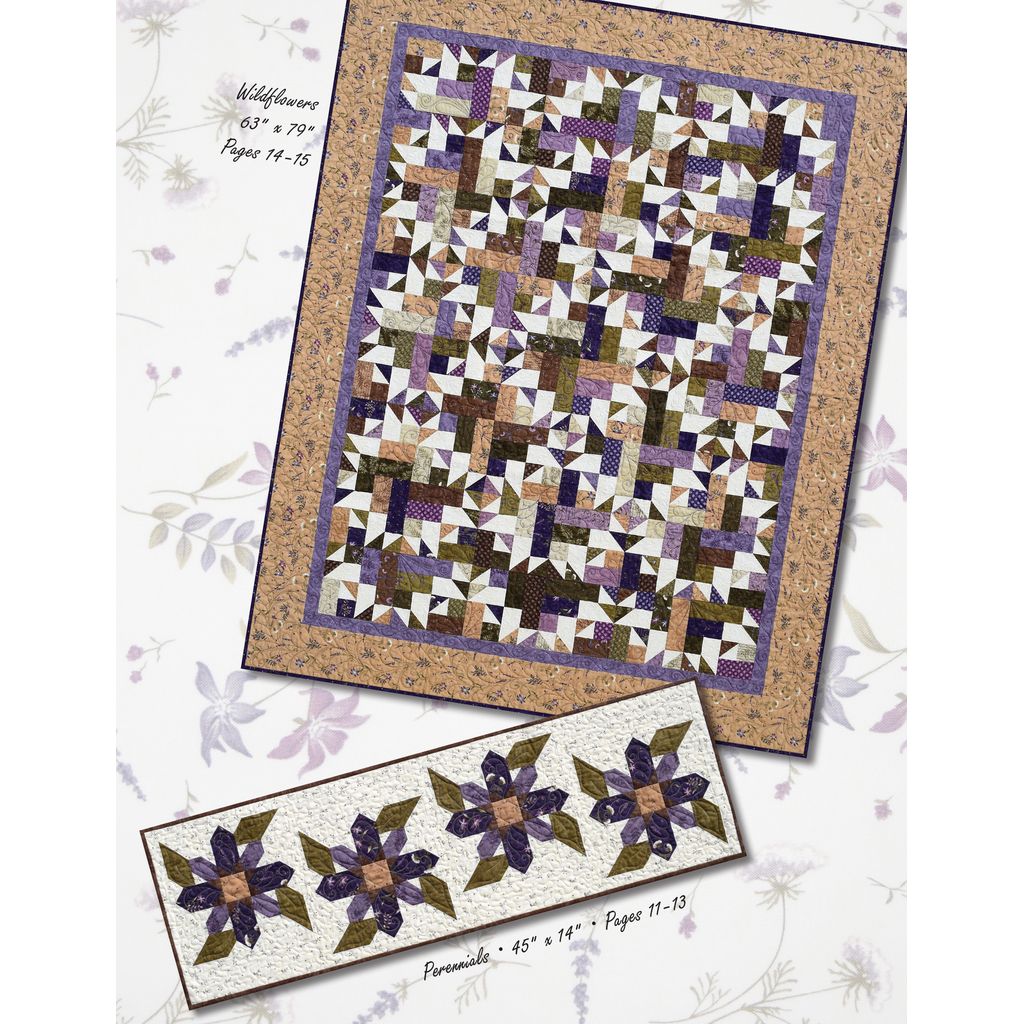 The Potting Shed Project Book