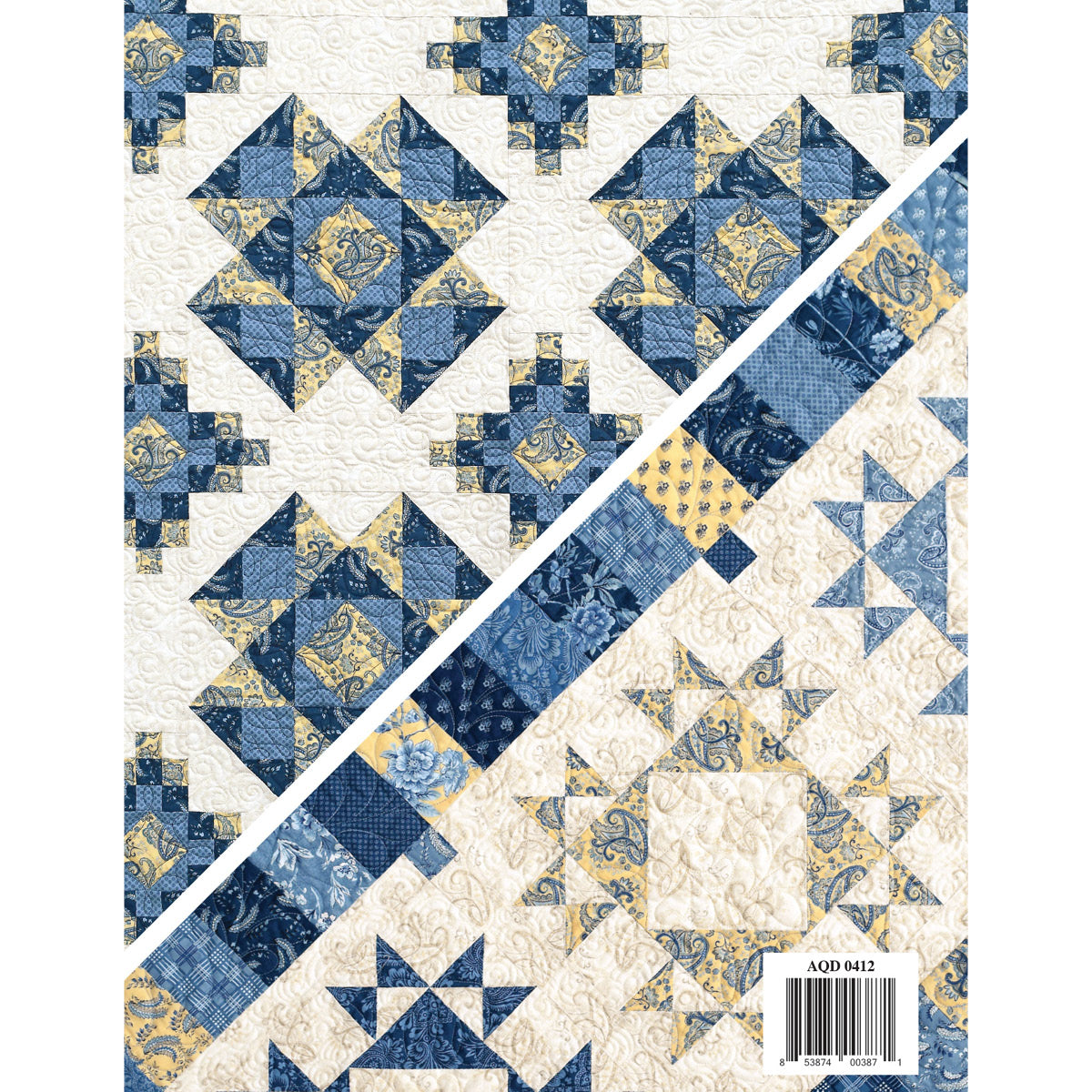 Regency Blues Ballycastle Project Book