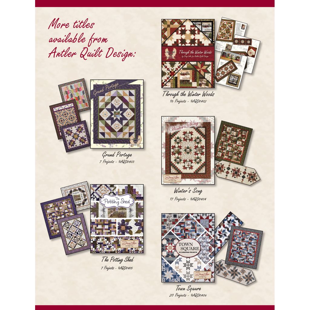 Scrap It Up! Project Book