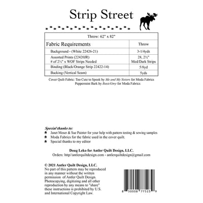 Strip Street