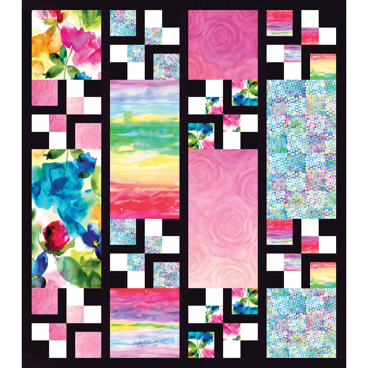 Tropical Trio Project Book