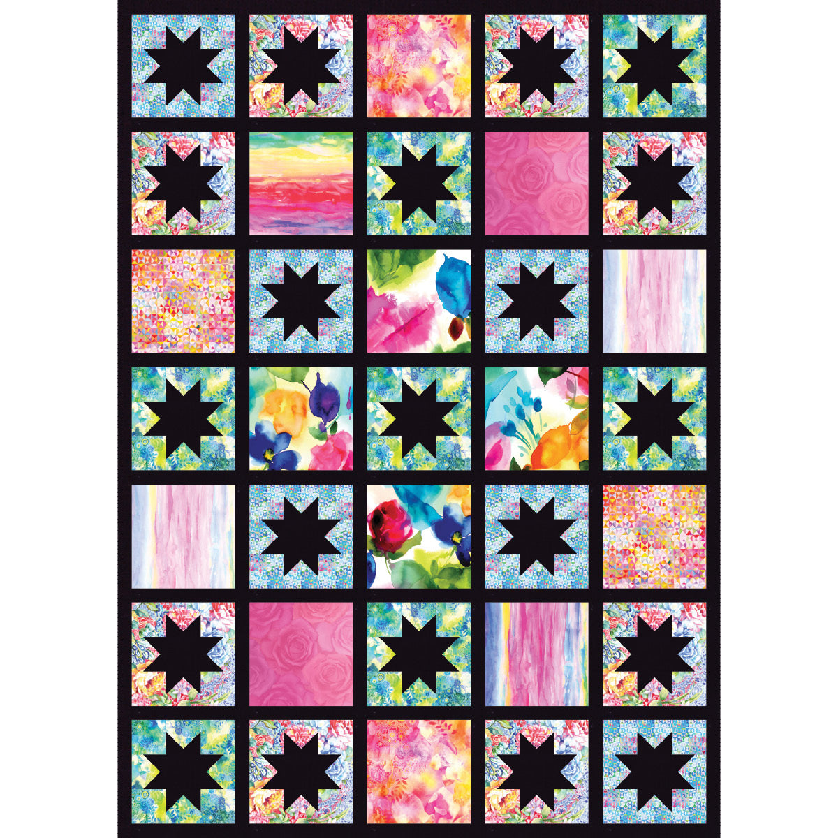 Tropical Trio Project Book