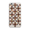 English Knot iPhone Case