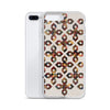 English Knot iPhone Case