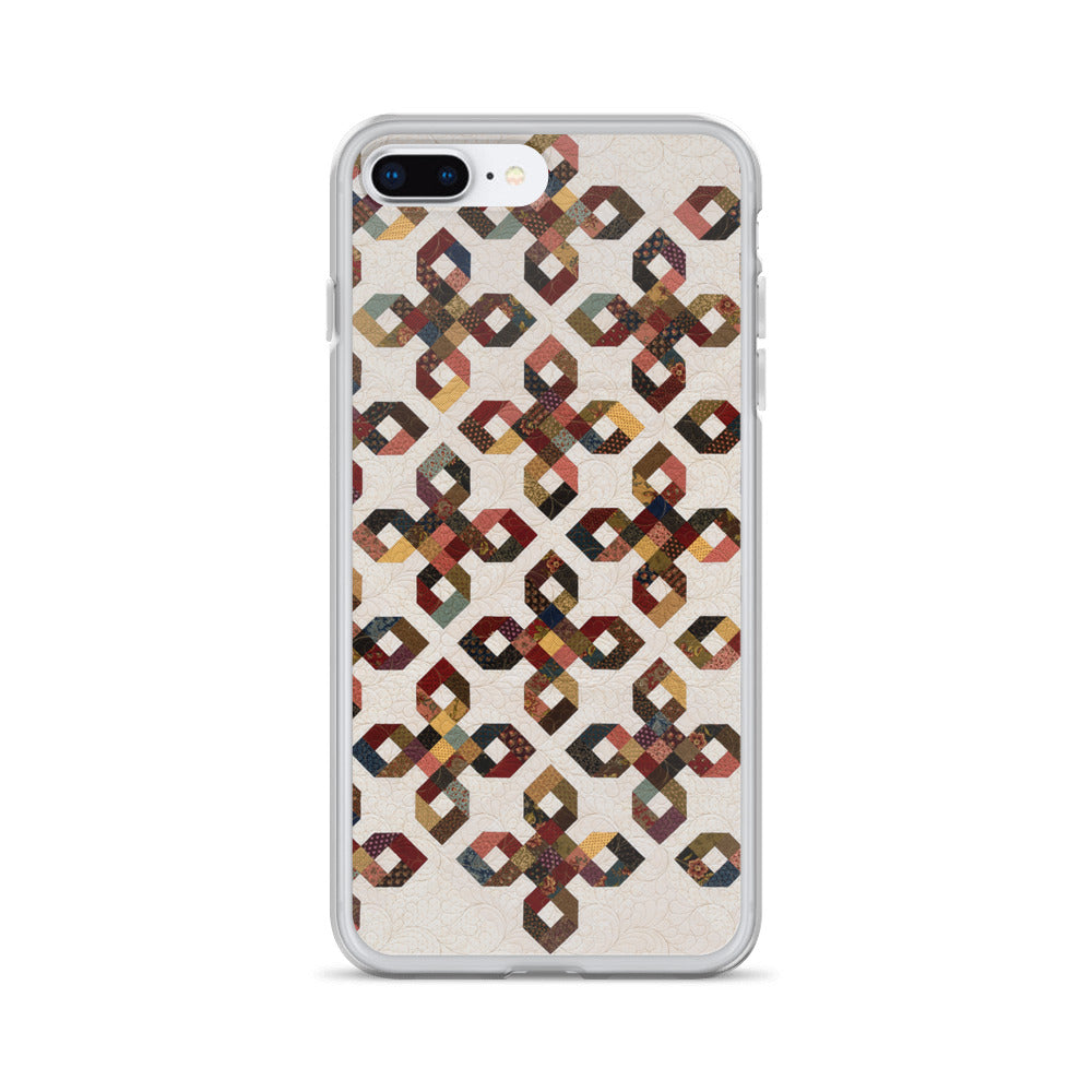 Louis Vuitton iPhone Cover