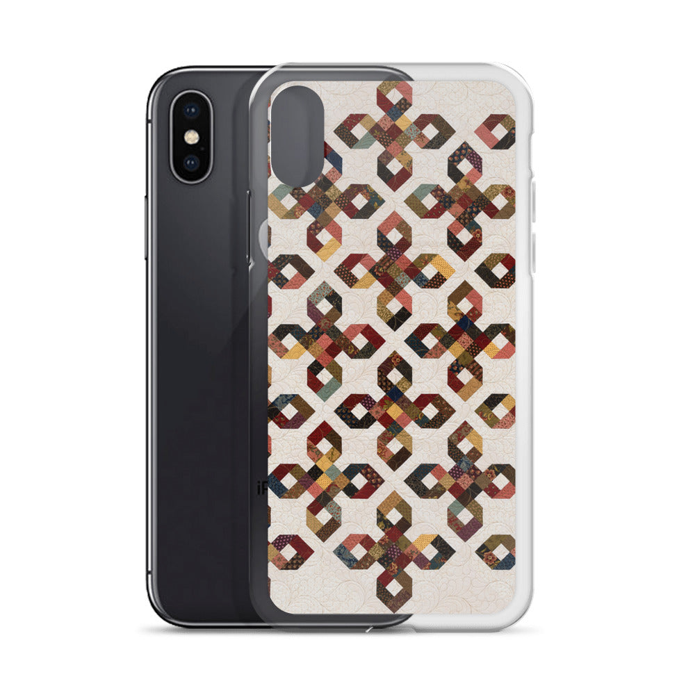Louis Vuitton Iphone Cover