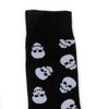 Halloween Skull Socks